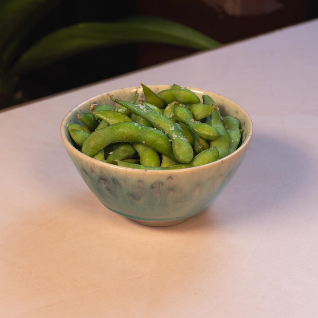 EDAMAME SALATI