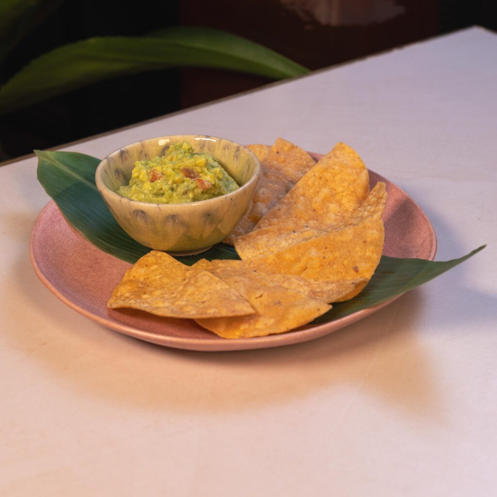 GUACAMOLE