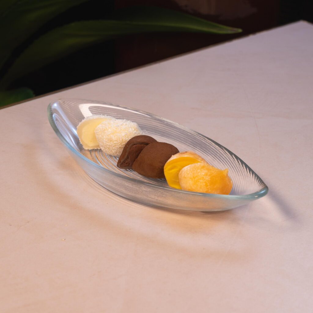 MOCHI SELECTION