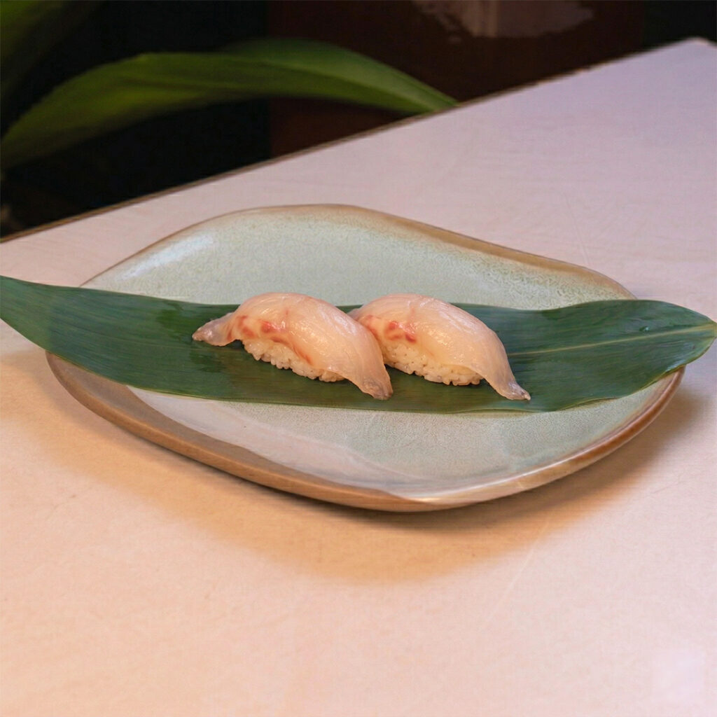 NIGIRI OLHO DE BOI 2 PZ
