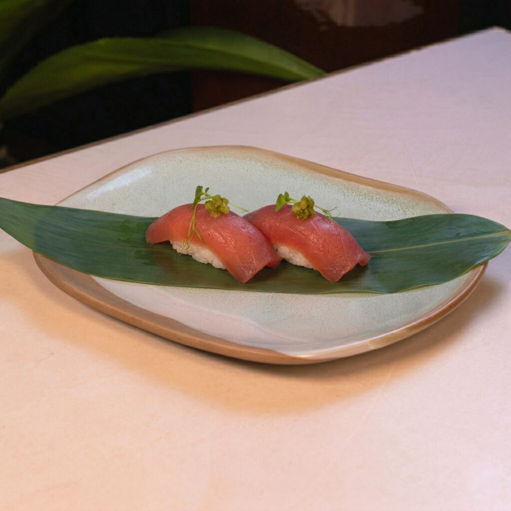 NIGIRI ATUM 2 PZ
