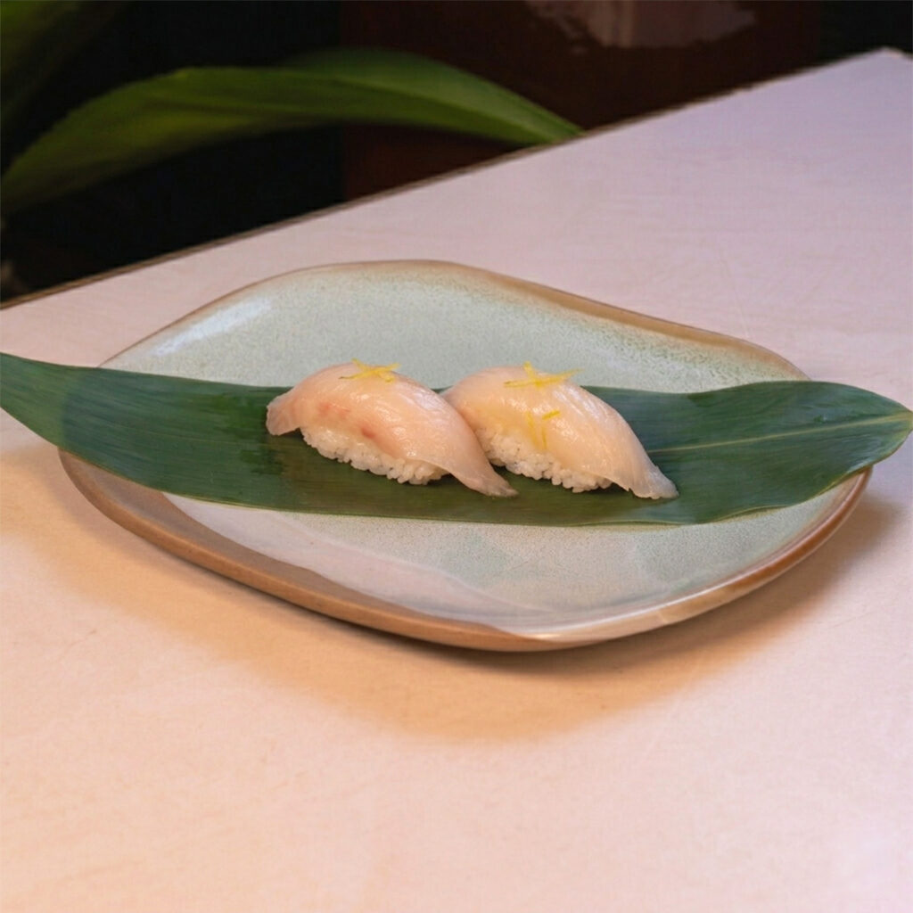 NIGIRI VIEIRA 2 PZ