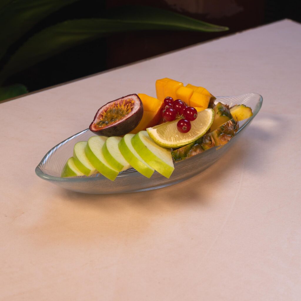 WONDER FRUIT
