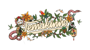 Insegna Temakinho