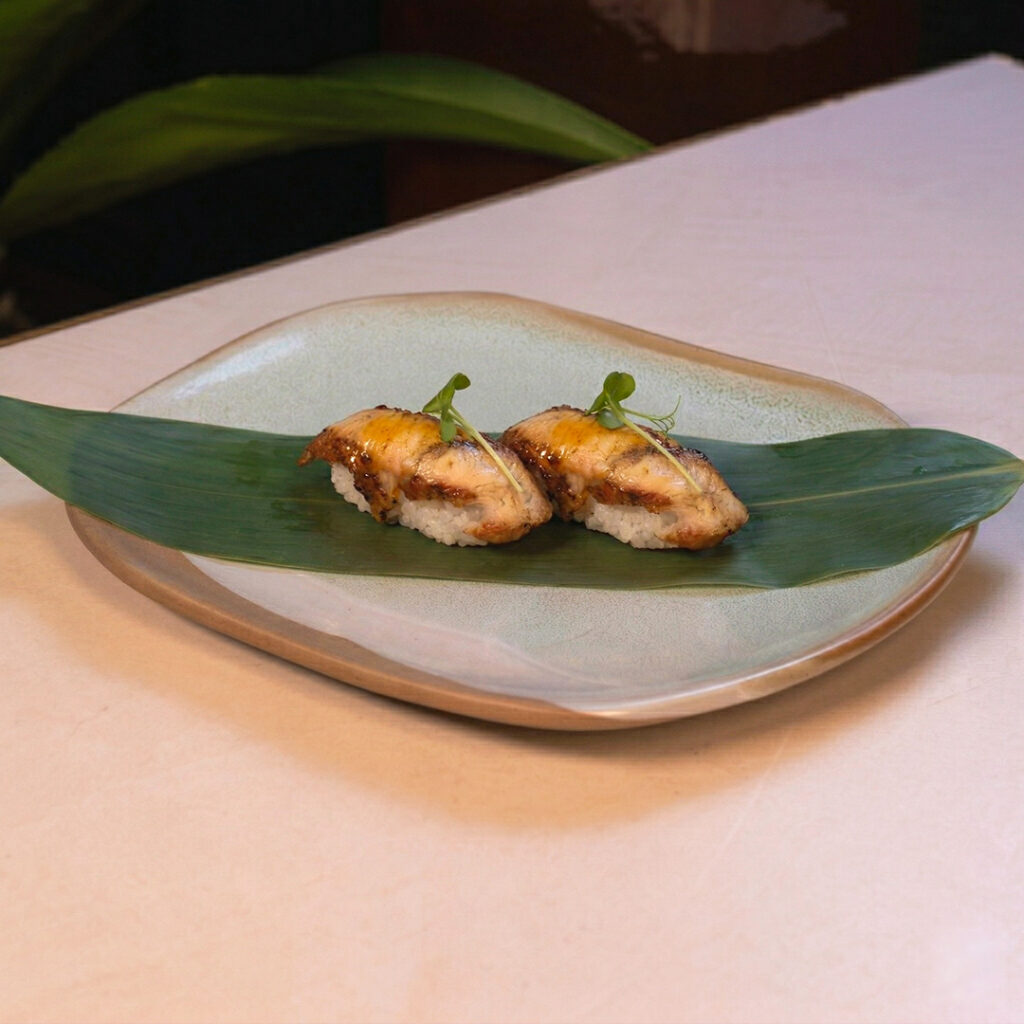 NIGIRI UNAGI 2 PZ