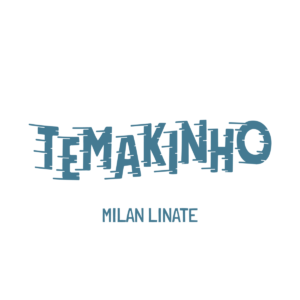 Logotipo Temakinho Linate